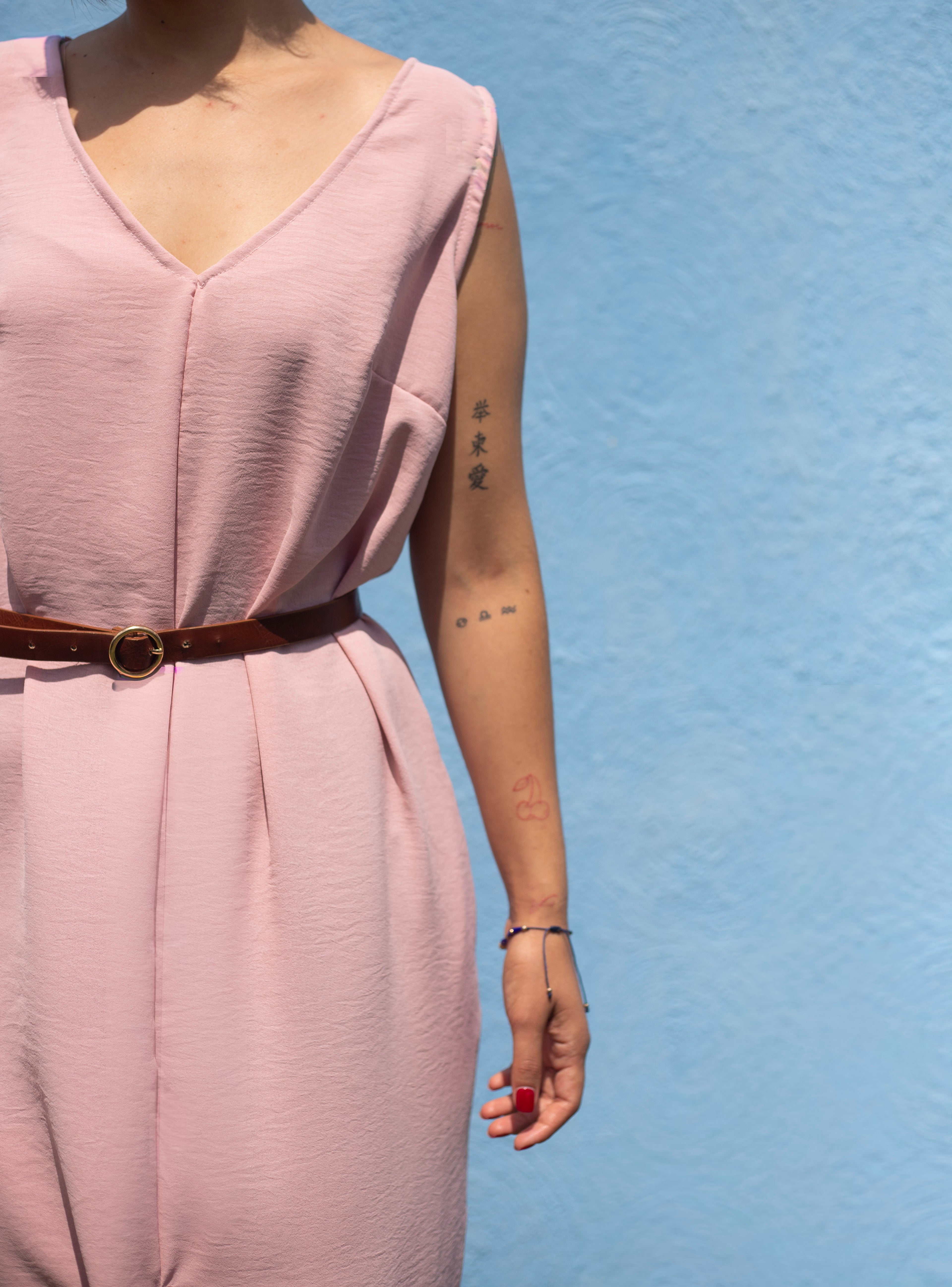 Vestido Arche