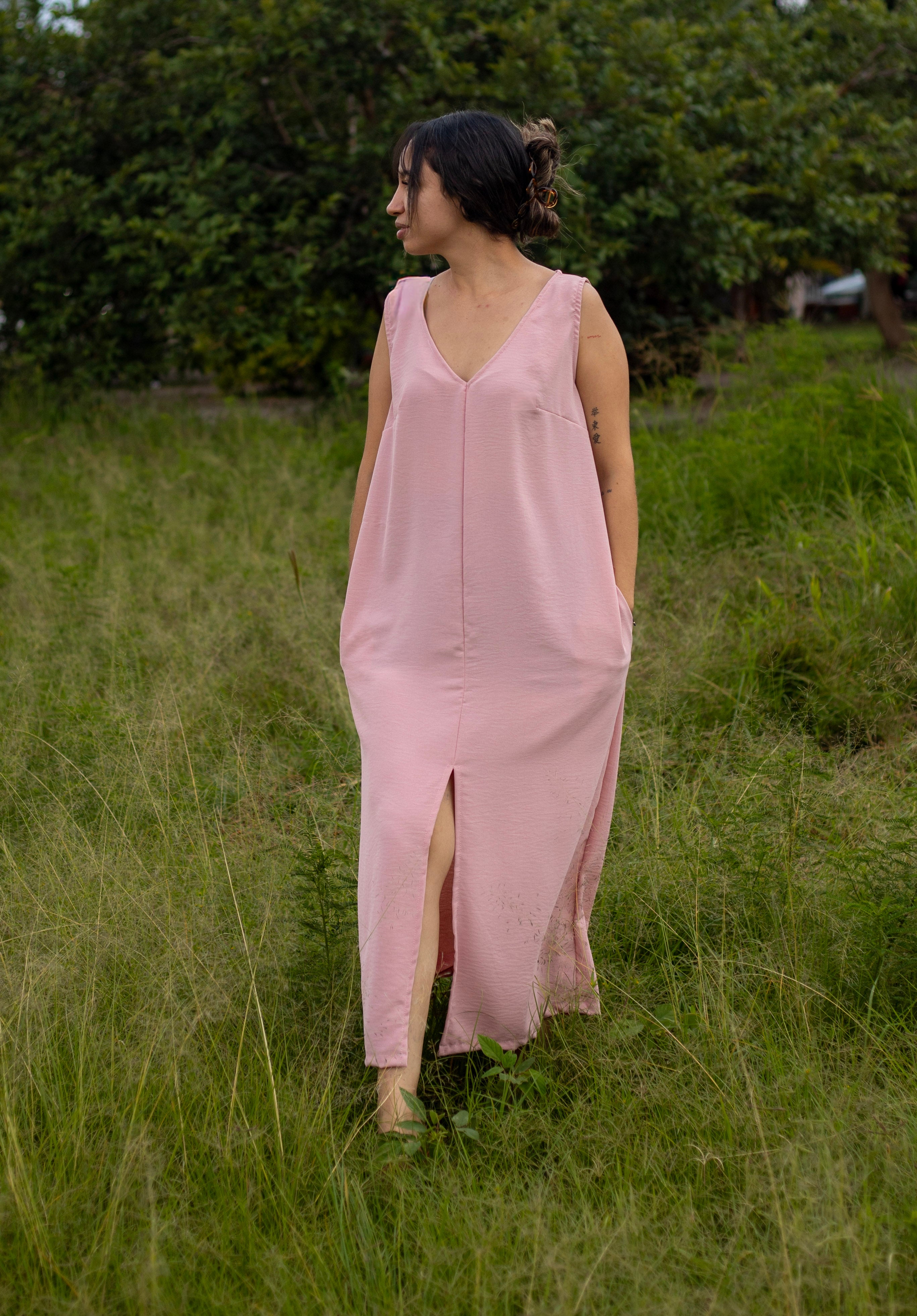 Vestido Arche