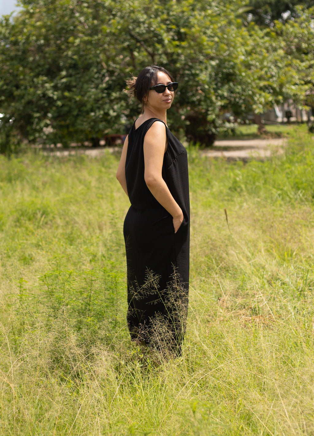 Vestido Arche