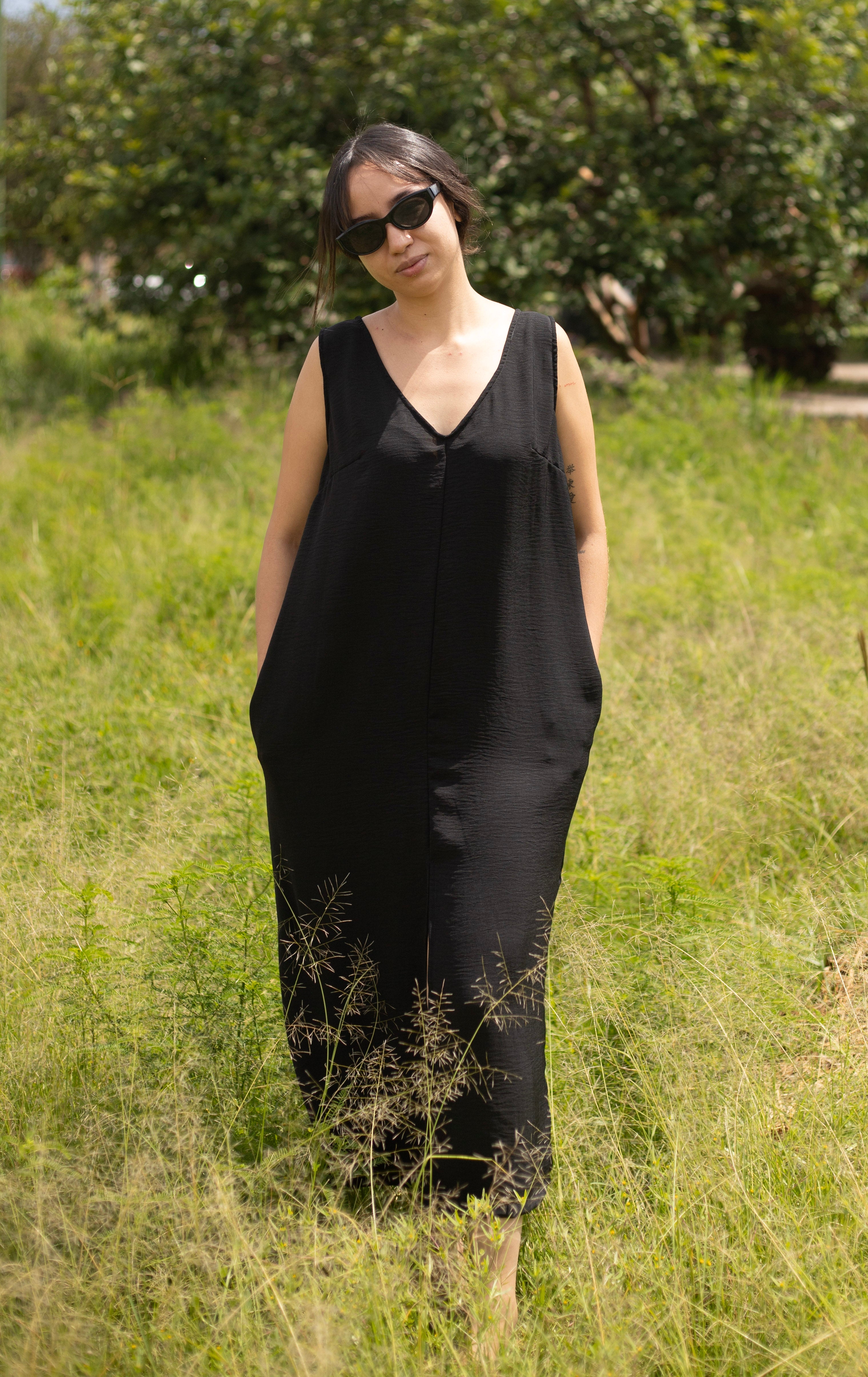 Vestido Arche