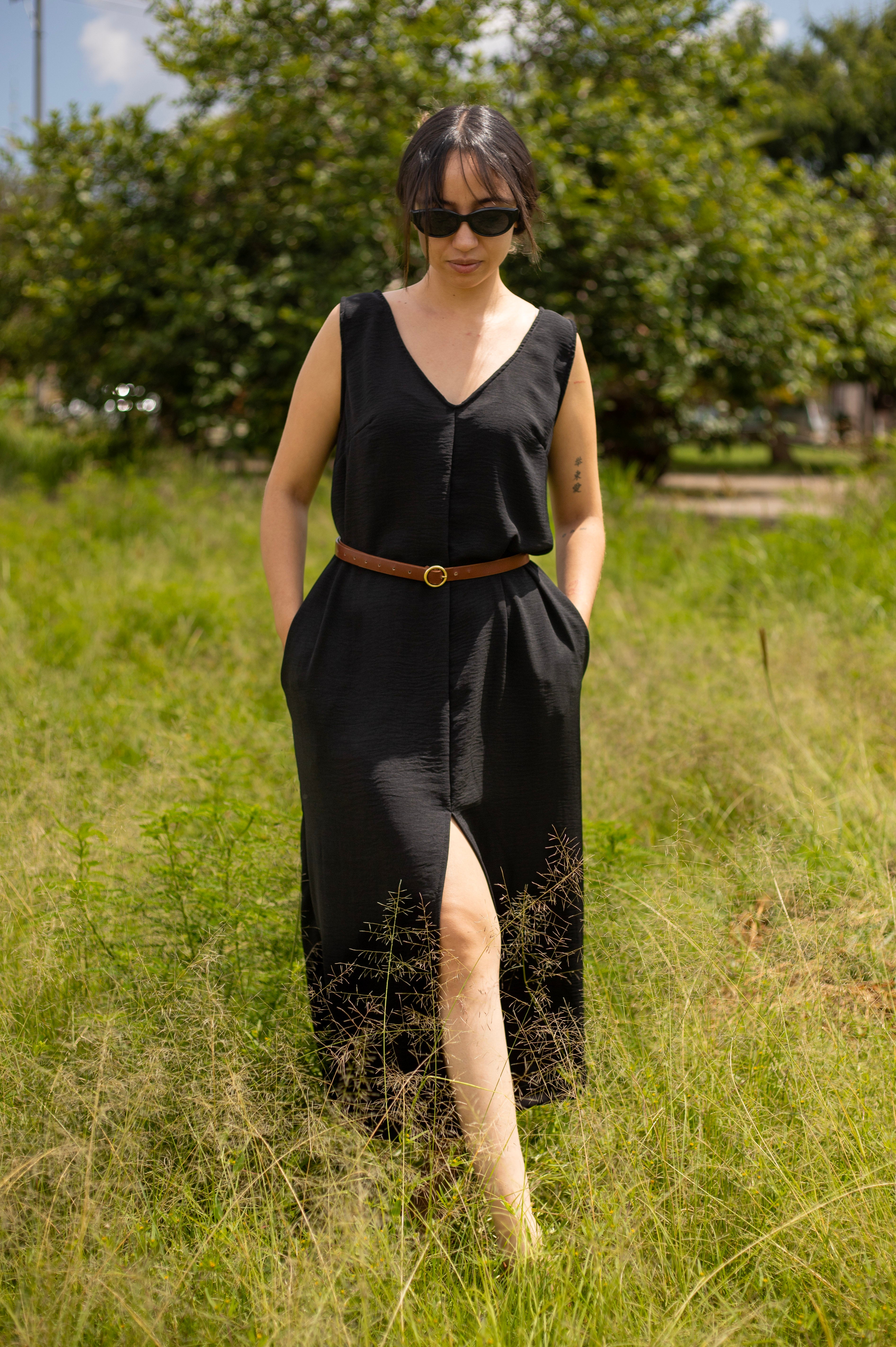 Vestido Arche